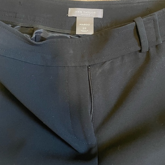 Ann Taylor Margo pant - Picture 2 of 2